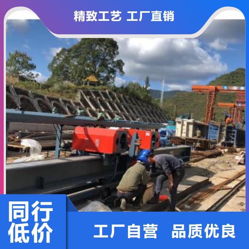 【弯曲中心五机头钢筋弯箍机专业生产制造厂】