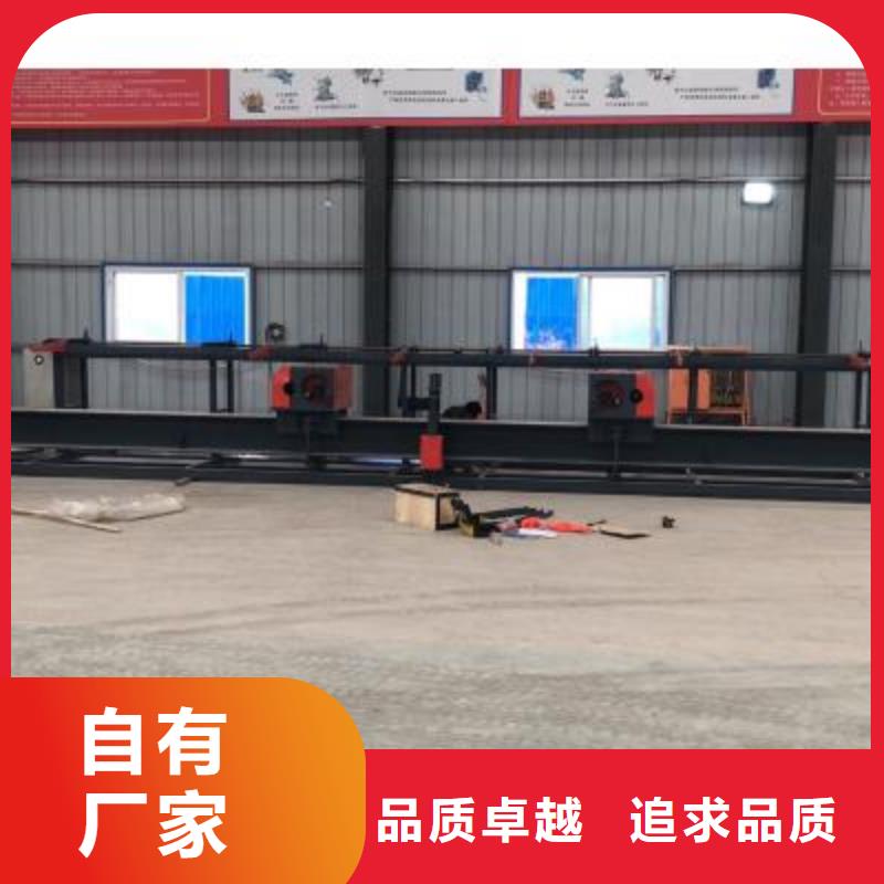 弯曲中心全自动钢筋笼滚焊机全新升级品质保障