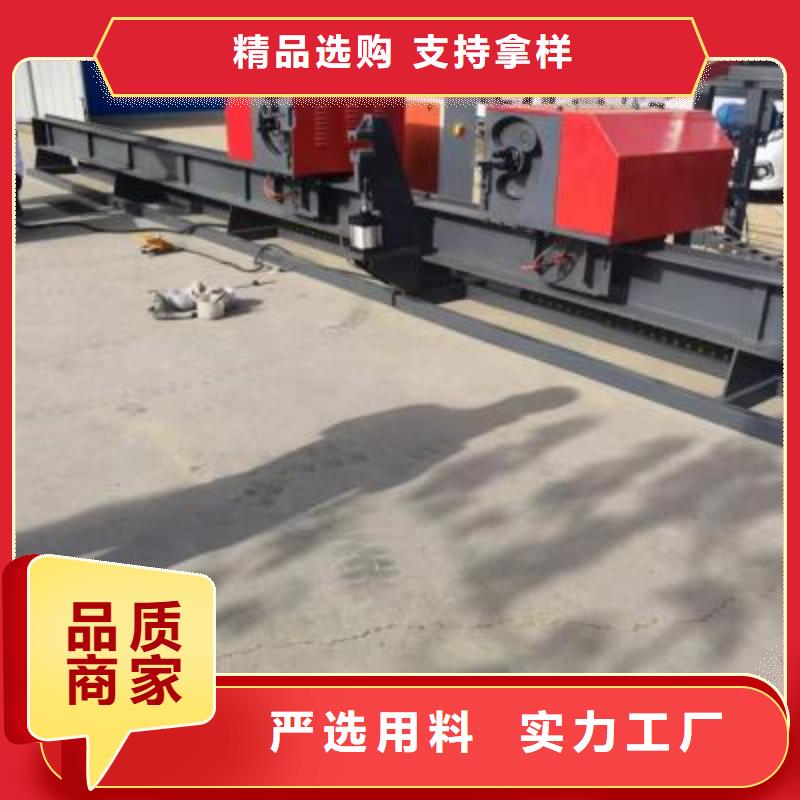 弯曲中心钢筋笼地滚笼机精选优质材料