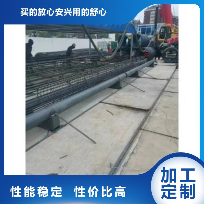 钢筋笼绕筋机钢筋笼地滚笼机拒绝差价