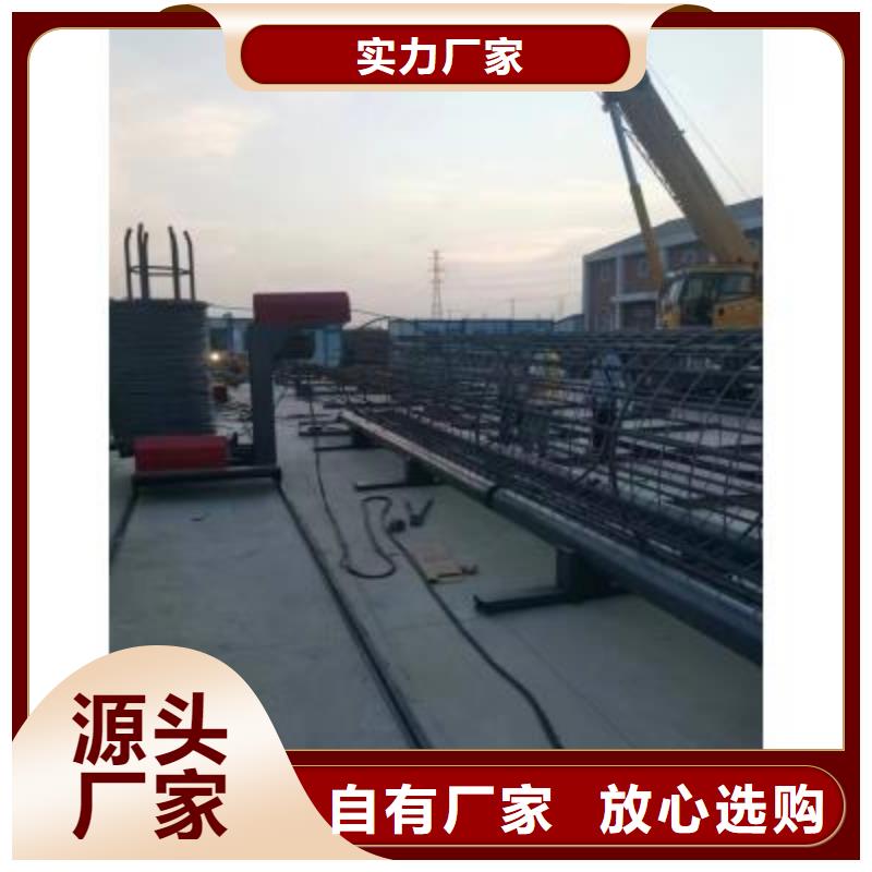 【钢筋笼绕筋机】钢筋笼地滚笼机库存齐全厂家直供