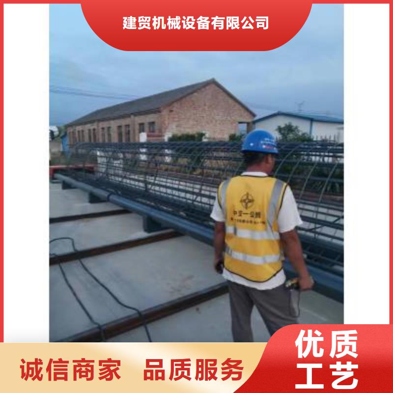【钢筋笼绕筋机钢筋笼缠绕笼机匠心打造】
