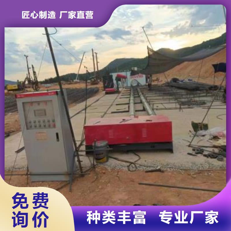 钢筋笼绕筋机_钢筋弯曲中心现货销售