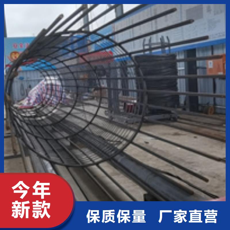 【钢筋笼绕筋机-钢筋笼地滚笼机免费安装】