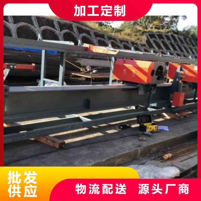 钢筋弯曲中心钢筋笼地滚笼机库存充足