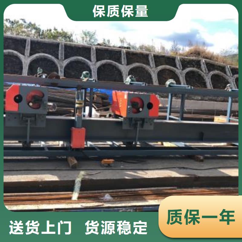 钢筋弯曲中心五机头钢筋弯箍机支持大小批量采购