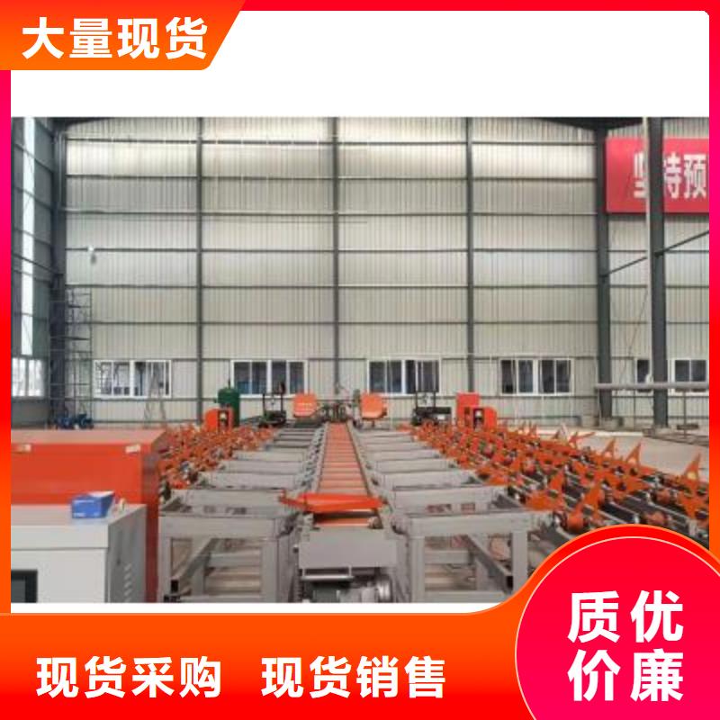 生产线全自动钢筋笼滚焊机种类齐全