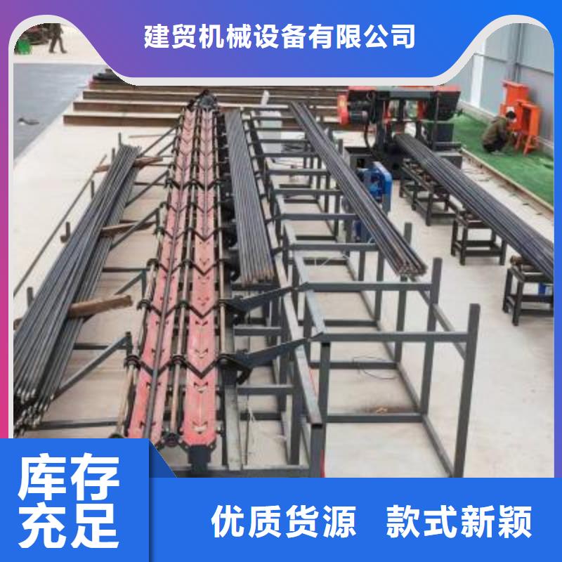生产线全自动钢筋笼滚焊机种类齐全