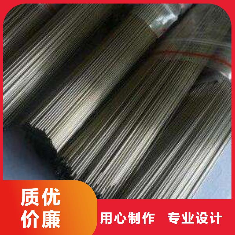 不锈钢管-【喷砂】专业品质