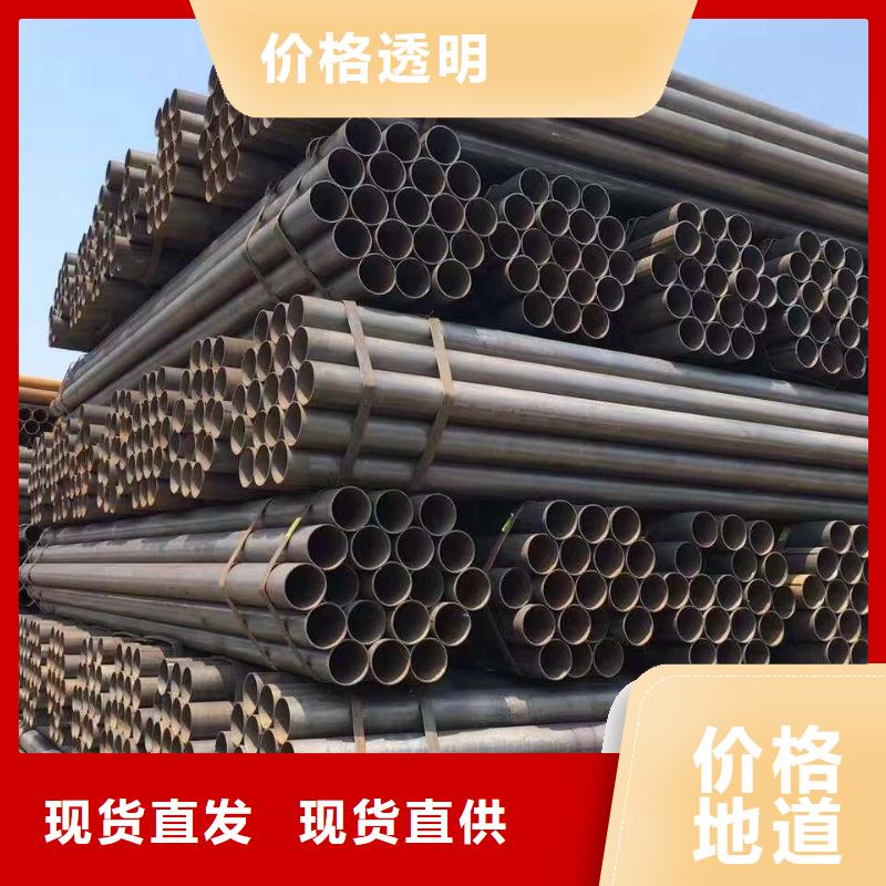 无缝管厚壁不锈钢管厂家直接面向客户