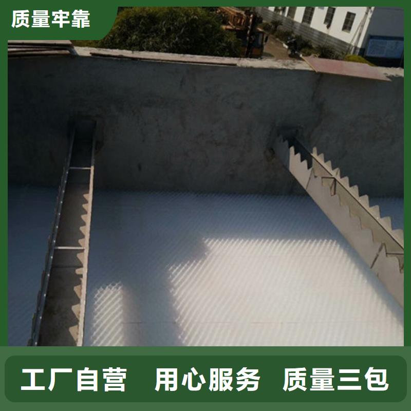 蜂窝斜管工厂认证