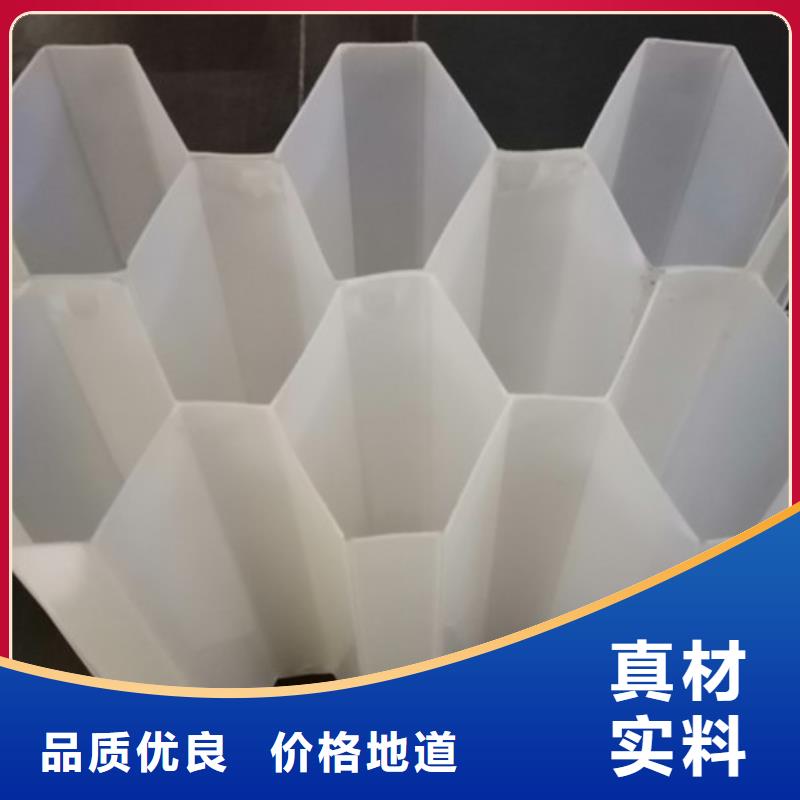 蜂窝斜管【pam聚丙烯酰胺】批发货源