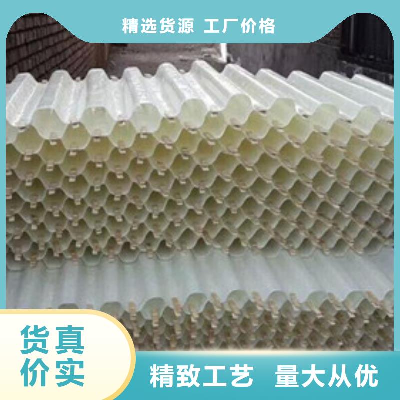 蜂窝斜管组合填料质检严格