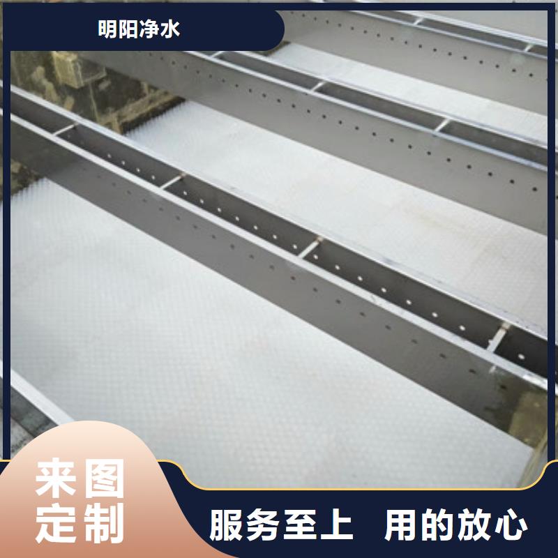 蜂窝斜管锰砂价格实惠
