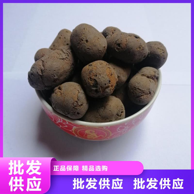陶粒_柱状活性炭原料层层筛选