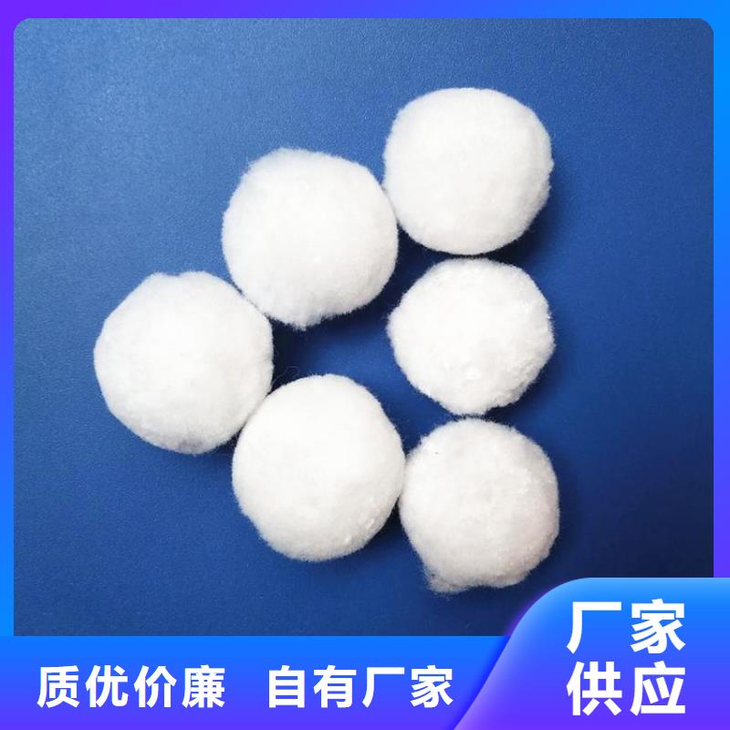 纤维球【无烟煤滤料】我们更专业