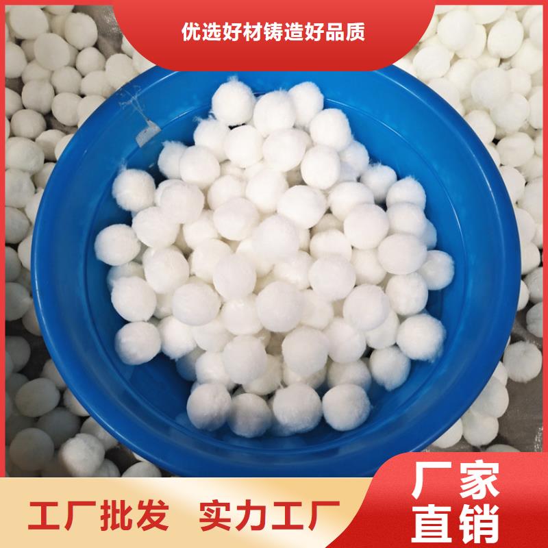 纤维球【活性炭】厂家直销