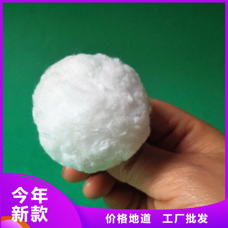 纤维球【无烟煤滤料】我们更专业