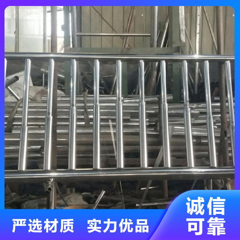 热镀锌桥梁护栏立柱厂家