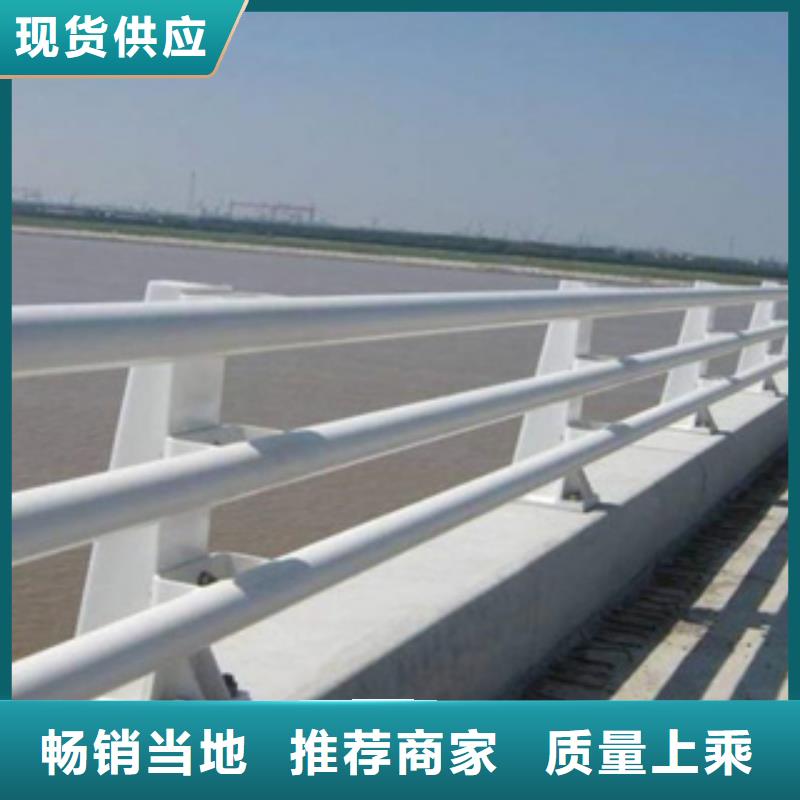 瞧！304不锈钢复合管栏杆安装