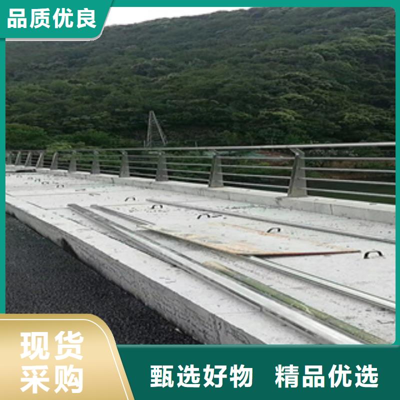 造型新颖：静电喷塑小型护栏立柱