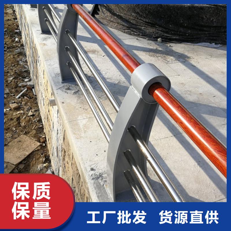 护栏新景观灯光护栏厂家真正让利给买家