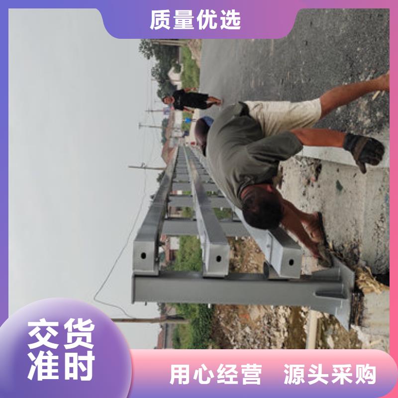 护栏新景观灯光护栏厂家真正让利给买家