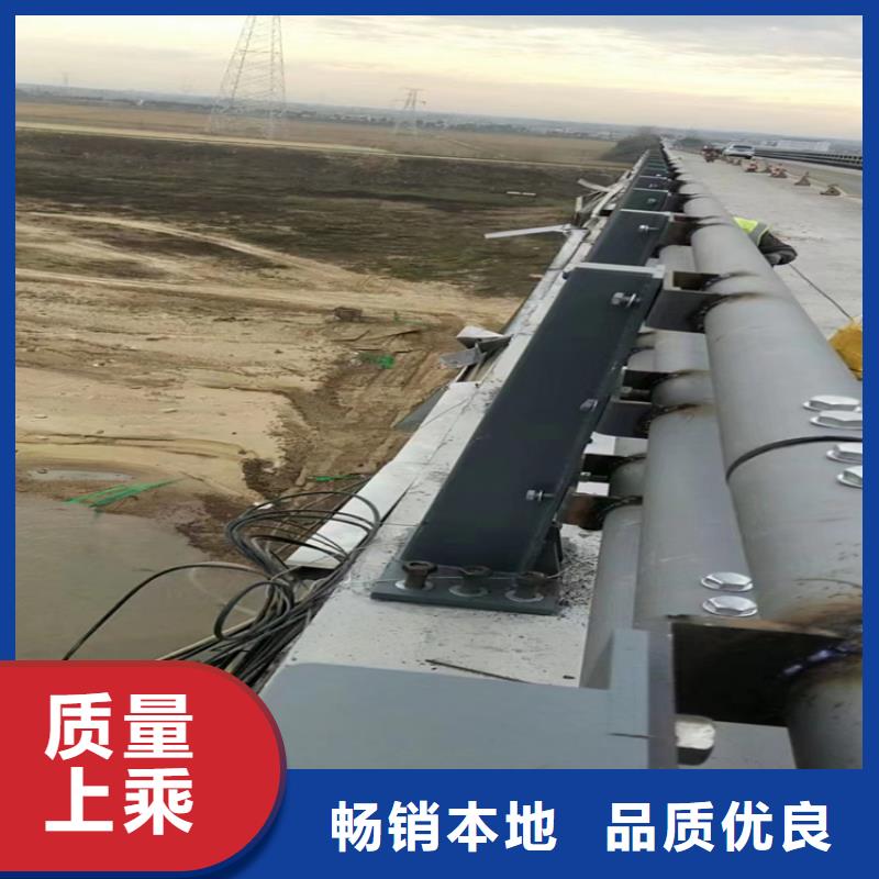 氟碳漆喷塑防撞护栏碳素复合管厂家为您精心挑选
