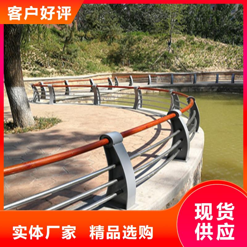 镀锌管桥梁护栏常年销售