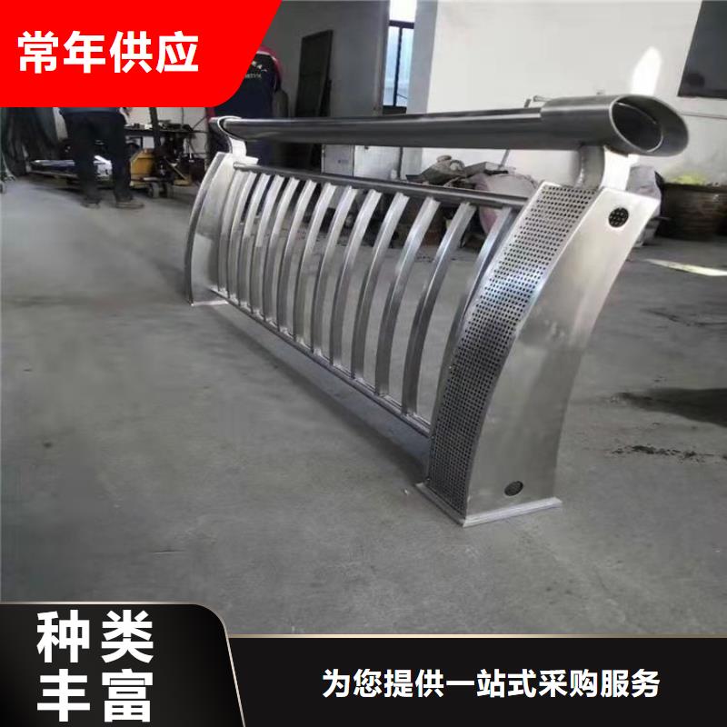 铝合金护栏木纹转印护栏厂家大量现货供应