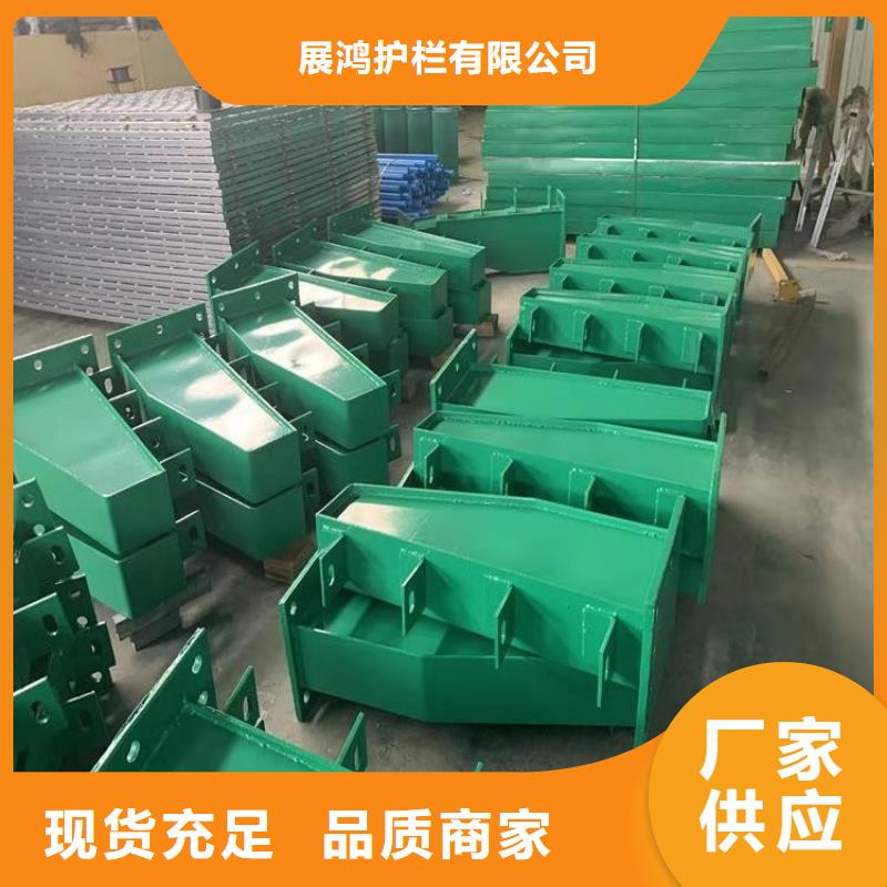 木纹转印景观护栏实力厂家货源充足