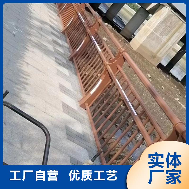 公路外侧防撞栏杆性价比高