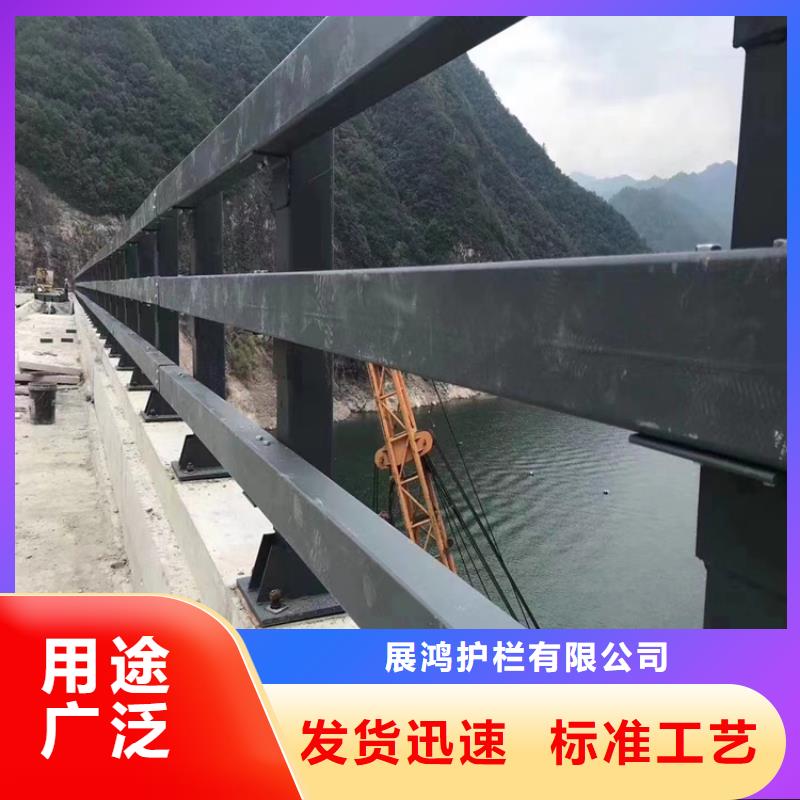 静电喷塑护栏-镀锌静电喷塑护栏管厂家货源稳定