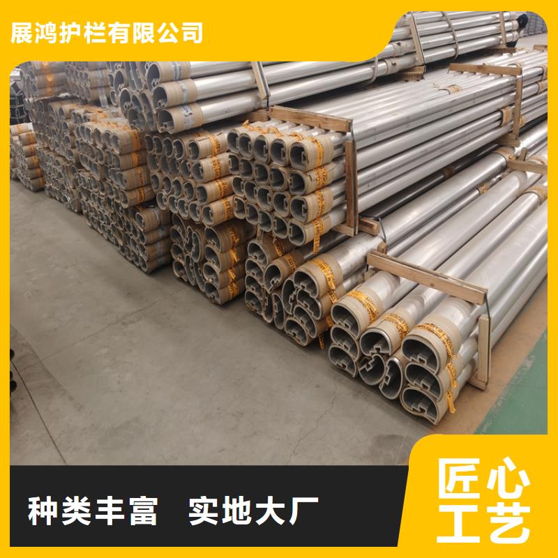 氟碳漆防撞护栏服务为先