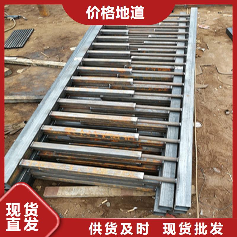 厂家批发：道路复合管防撞护栏
