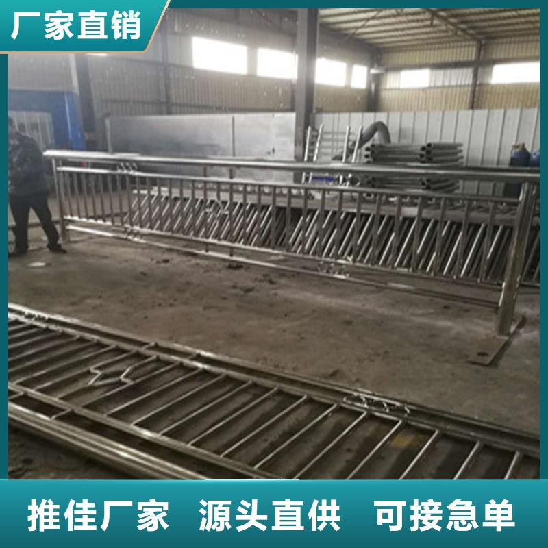 来图生产铝合金桥梁栏杆