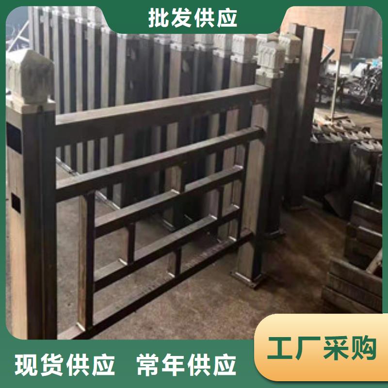 护栏天桥护栏产地批发