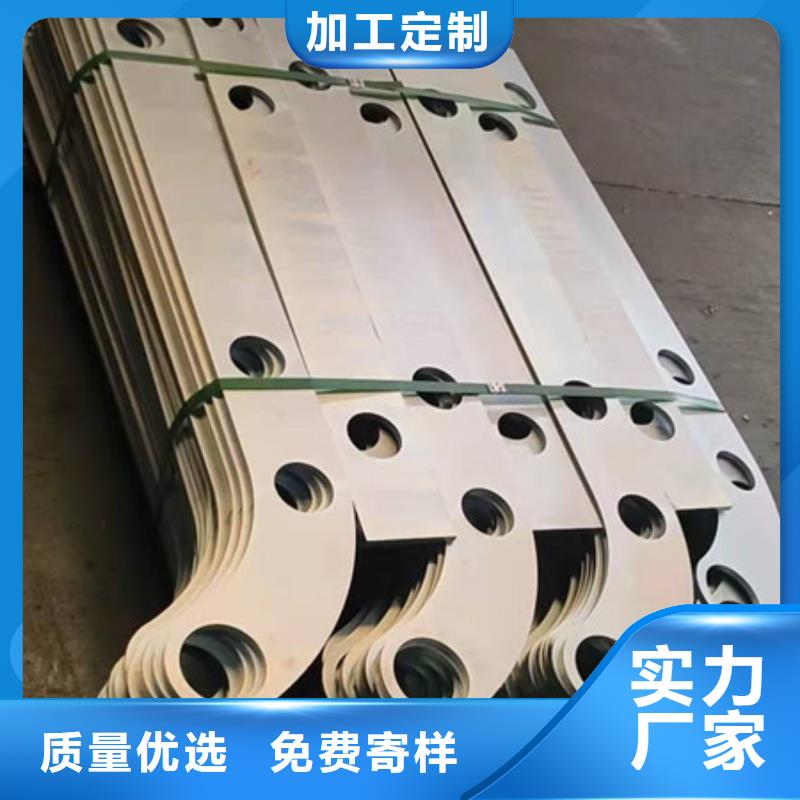 护栏钢丝绳护栏自有厂家