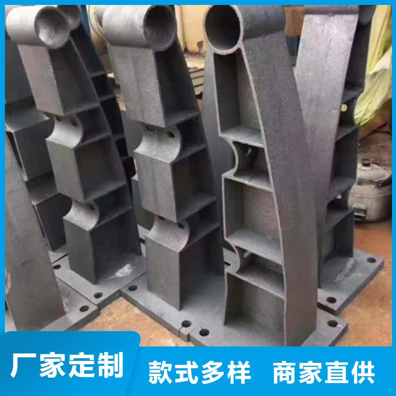 护栏【镀锌波形护栏】货到付款