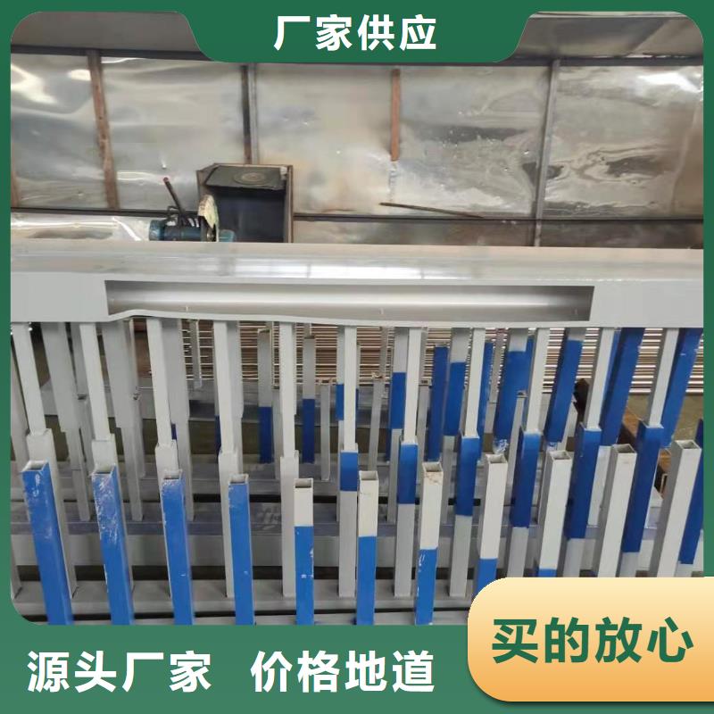 护栏灯光护栏厂家精选