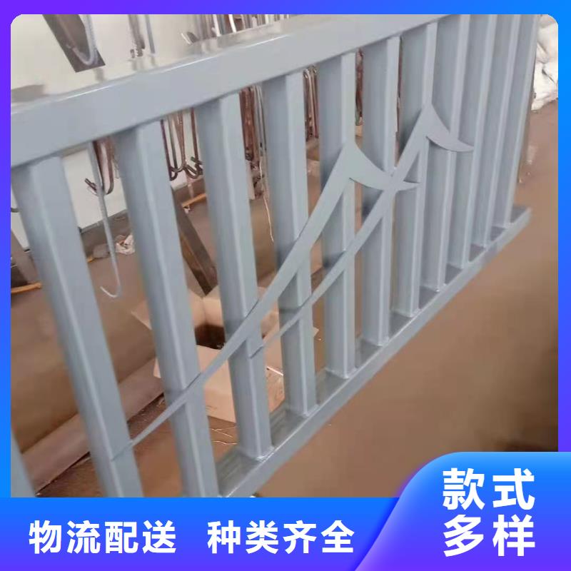 护栏【道路护栏】设备齐全支持定制