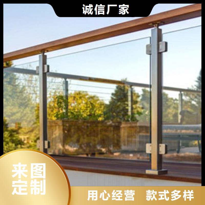 护栏不锈钢栏杆产地工厂