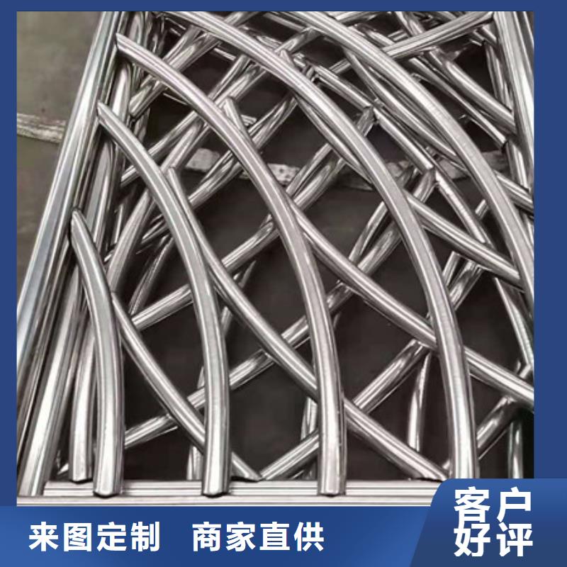 护栏河堤护栏工厂自营