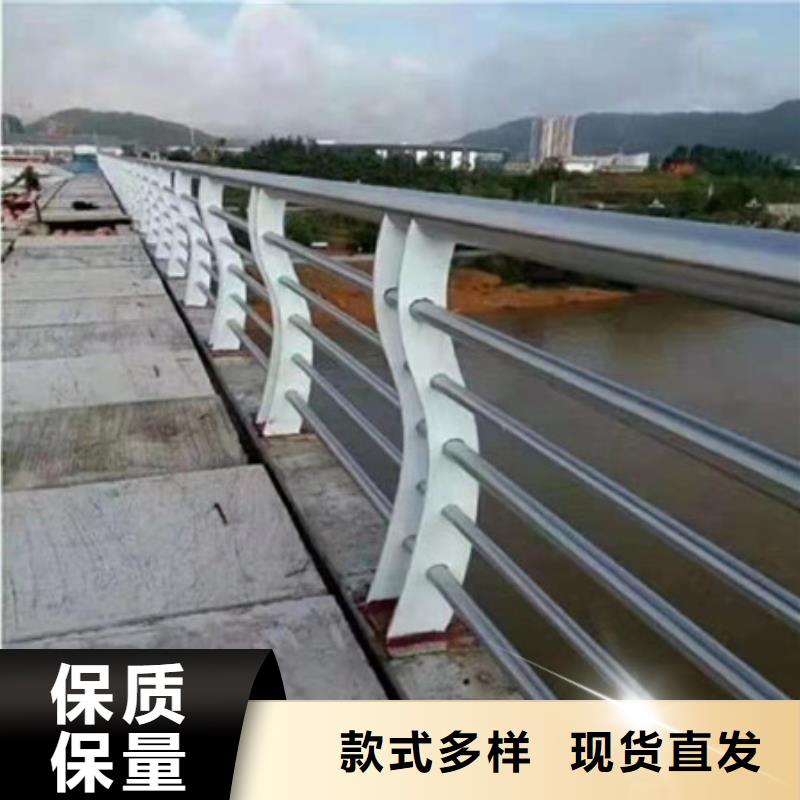 护栏不锈钢栏杆产地工厂