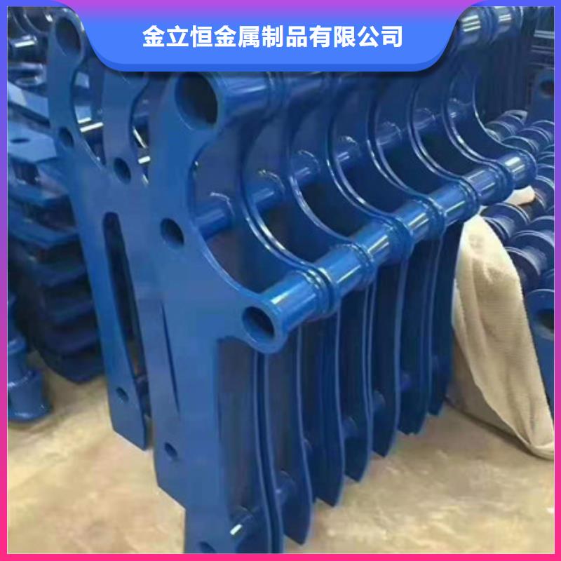 护栏桥梁防撞护栏优质货源