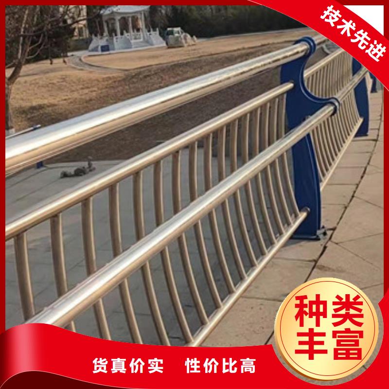 【护栏,天桥护栏工艺层层把关】