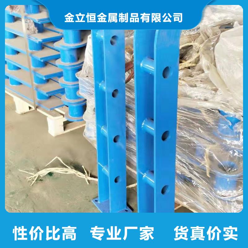 【护栏铸造石护栏生产经验丰富】