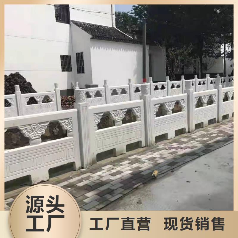 【道路桥梁防撞护栏-立柱桥梁防撞护栏经久耐用】