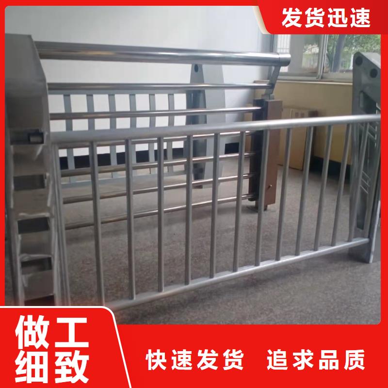 道路桥梁防撞护栏-钢丝绳护栏厂家让客户买的放心