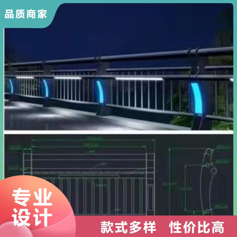 道路桥梁防撞护栏【M型防撞护栏】精益求精